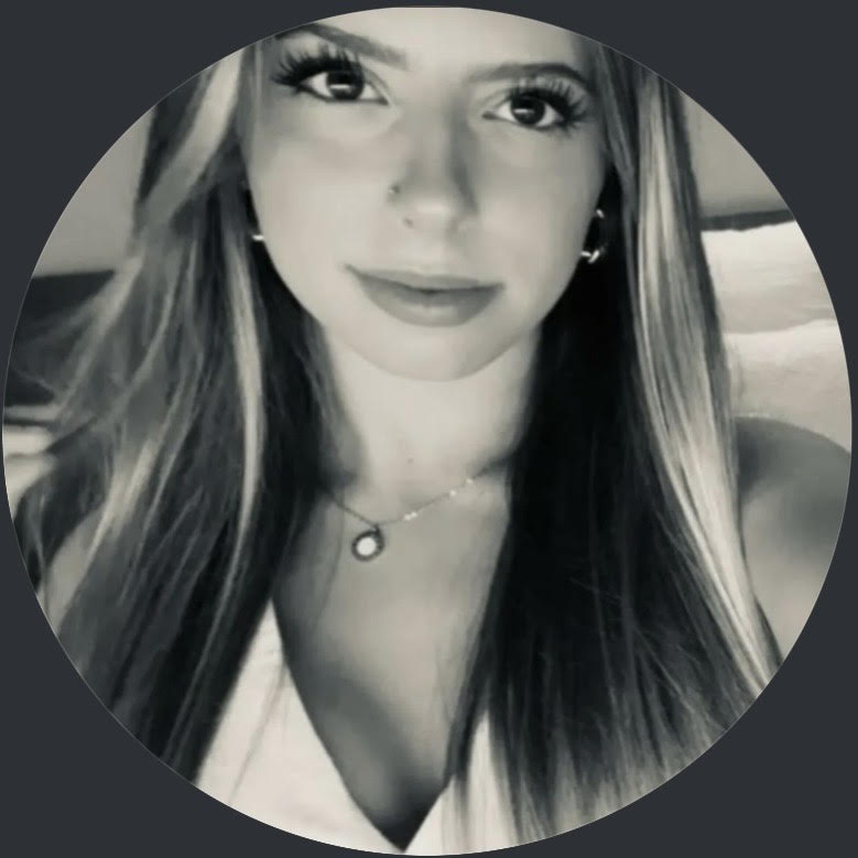 Alejandra Nogal, creadora de contenido Lifestyle Gen Z