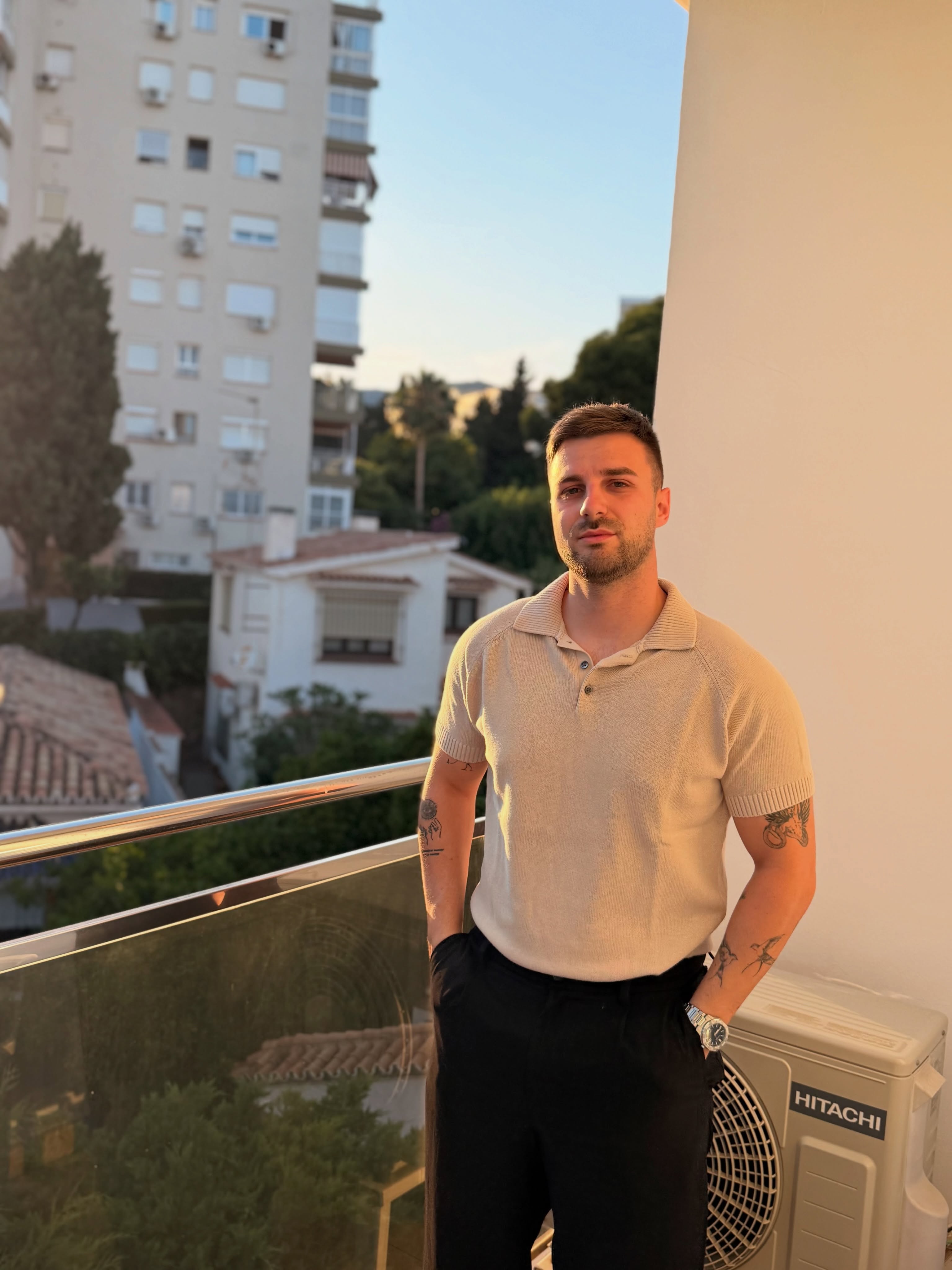 MYKEEL, creador de contenido Lifestyle, Deporte y Humor