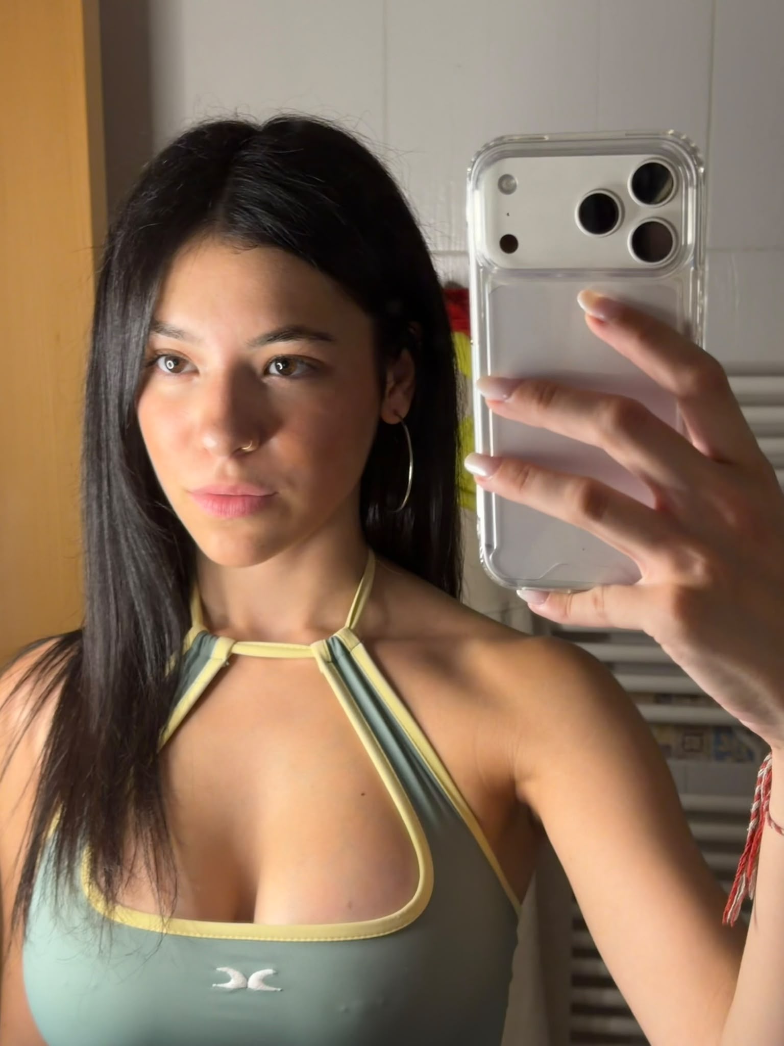 Naiara, creadora de contenido Lifestyle y Moda